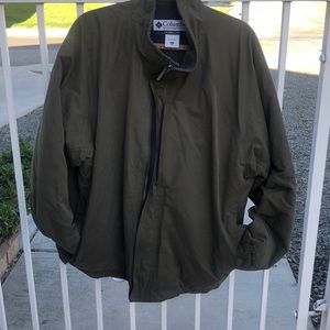 XXL Men’s heavy sport jacket GRET Condition!